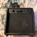 electric guitar amp