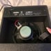 electric guitar amp