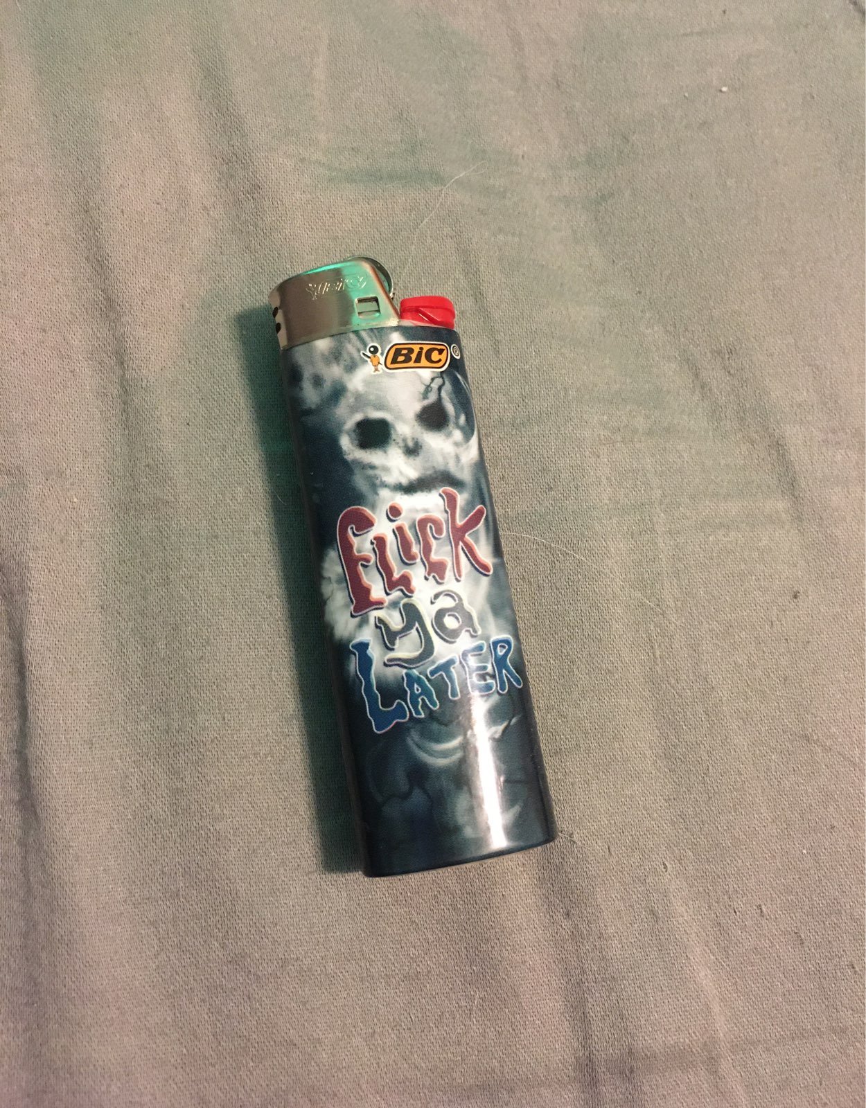 Lighter
