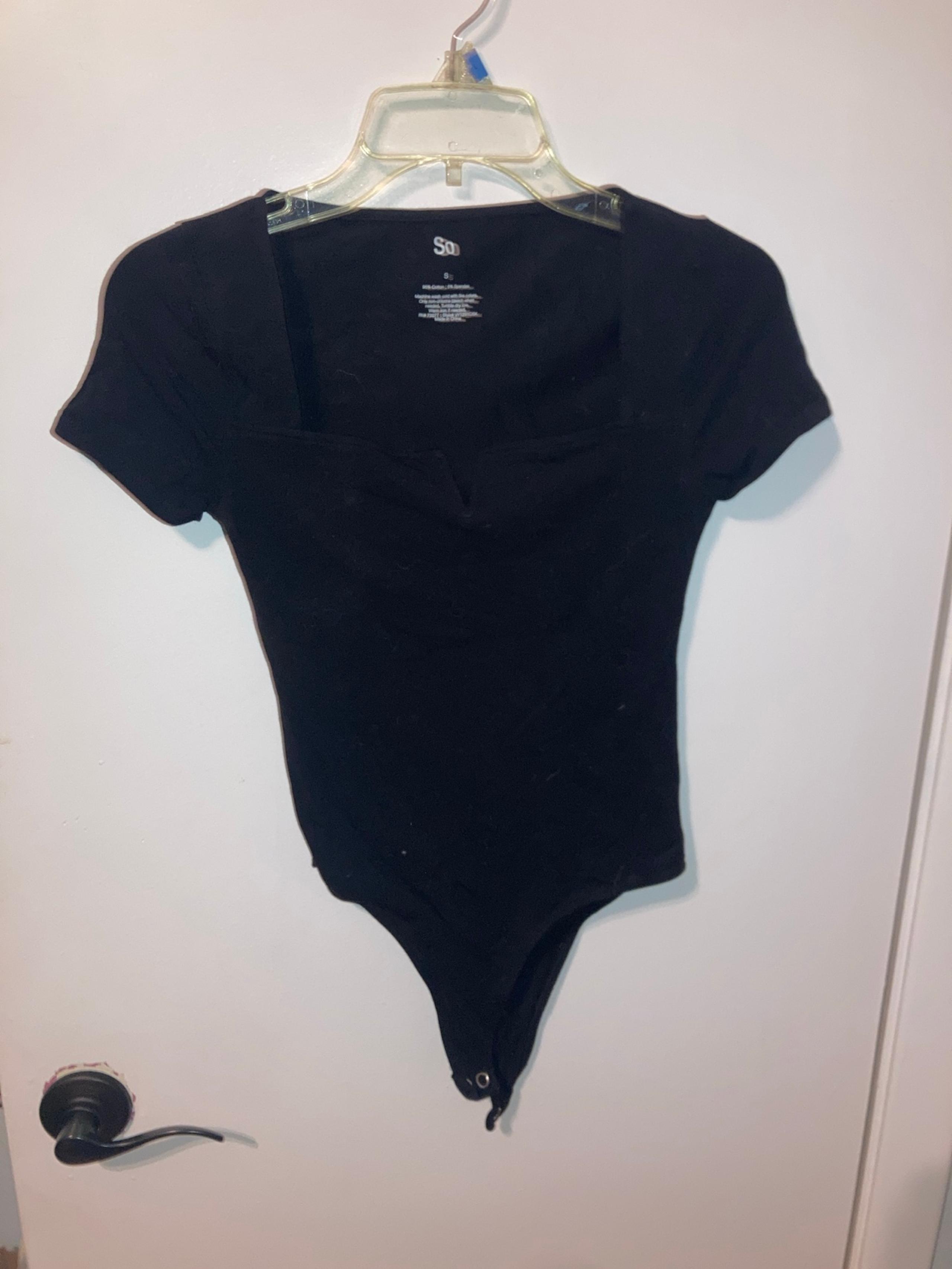 Bodysuit
