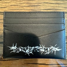Authentic Givenchy card holder