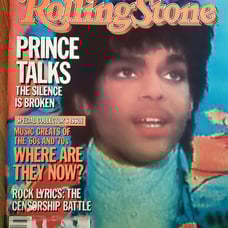 Magazine