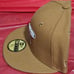 New Era Chicago White Sox 59FIFTY Fitted Hat Comiskey Park 75 Years Patch 7 3/8