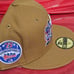 New Era Chicago White Sox 59FIFTY Fitted Hat Comiskey Park 75 Years Patch 7 3/8