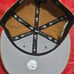 New Era Chicago White Sox 59FIFTY Fitted Hat Comiskey Park 75 Years Patch 7 3/8