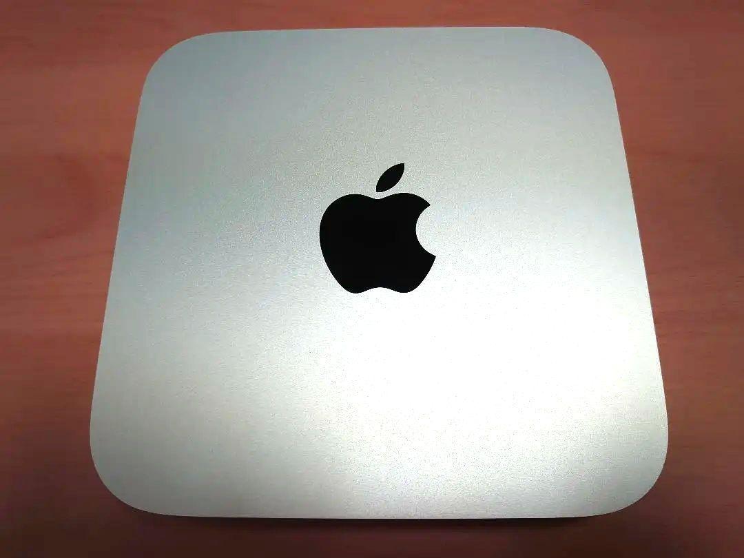 Mac mini (Late 2014) with 1TB storage, 8GB RAM, and a 2.6GHz i5 processor.
