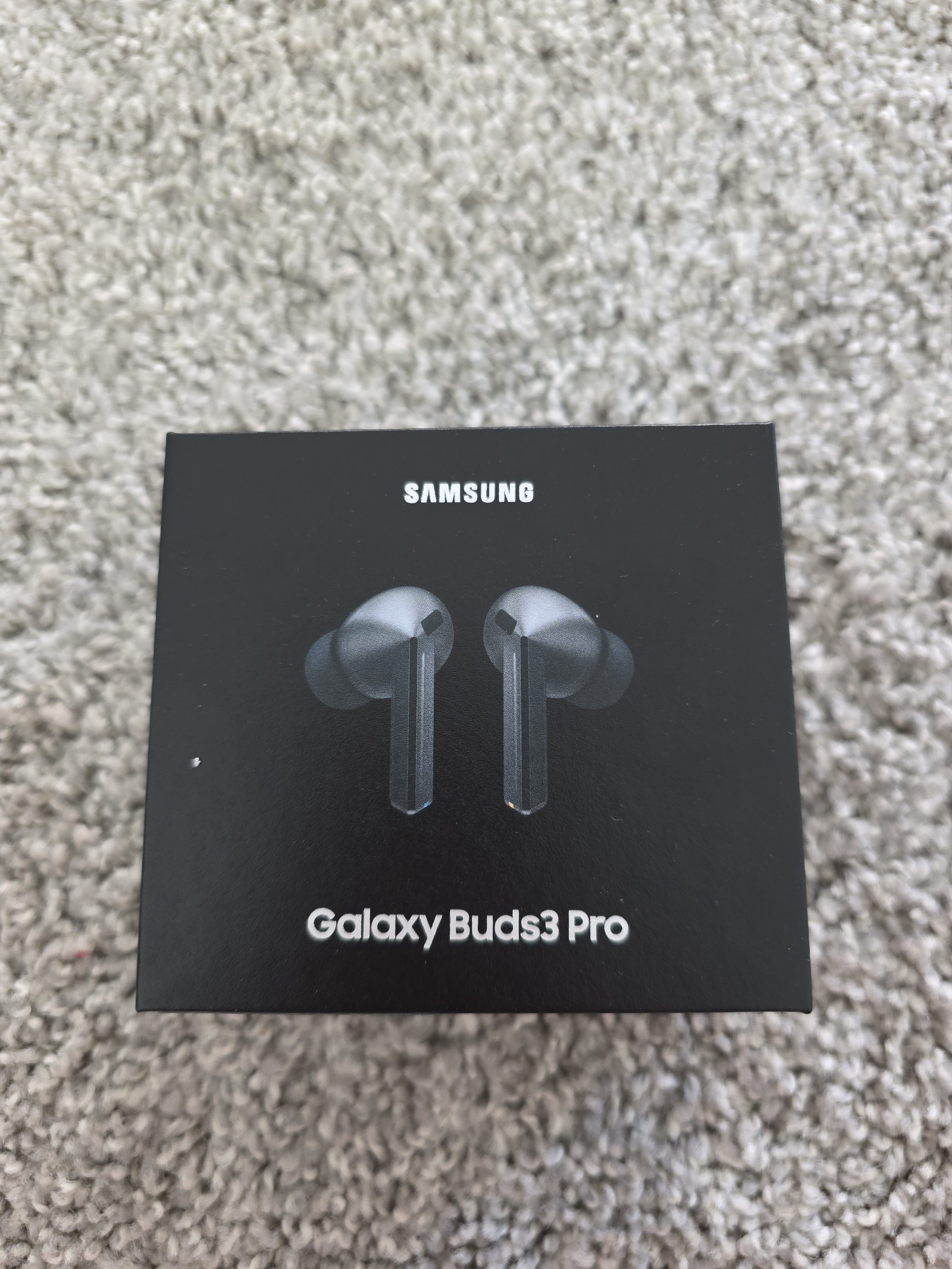 Samsung Galaxy Buds 3 Pro Brand new