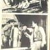 Rare Vintage 1967 Les Longs Jours De La Vengeance Belgium Movie Poster Western!