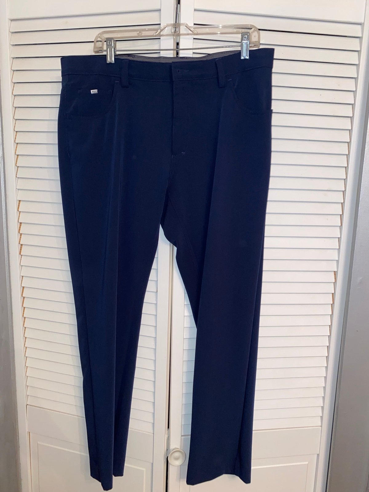 Bertini Mens Dress Pants
