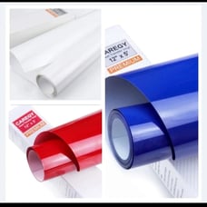 heat transfer vinyl 3Rolls