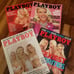 Girls next door playboys