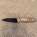 Rae Dunn Cutting Board With Knife Set