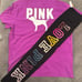 PINK XXL set