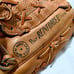 Baseball Glove. Scrambler. Pro Custom