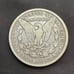 1880-O U.S. 90% Silver Morgan Dollar