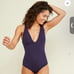 NWT Andie Swim Bali One Piece