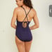 NWT Andie Swim Bali One Piece