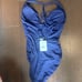 NWT Andie Swim Bali One Piece