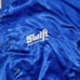 Vintage Hartwell Bomber Jacket Men's L 70's Swift Trucking Jacket USA