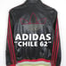 Adidas CHILE 62 Women's Track Jacket Black 36
