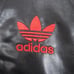 Adidas CHILE 62 Women's Track Jacket Black 36