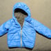 L.L. Bean Winter Jacket Infant 12-18m
