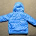 L.L. Bean Winter Jacket Infant 12-18m