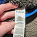 L.L. Bean Winter Jacket Infant 12-18m