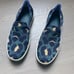 Rothy's Jungle Cat Original Slip On Sneaker