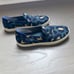 Rothy's Jungle Cat Original Slip On Sneaker