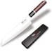 Kbk Japanese Gyutou Kitchen Chef Knife Forged SUS304 Stainless
