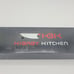 Kbk Japanese Gyutou Kitchen Chef Knife Forged SUS304 Stainless