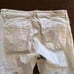 Men’s J Brand Jeans Cole Straight Stretch Mid-rise Sueded Sateen Pants (36 x 34)