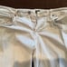 Men’s J Brand Jeans Cole Straight Stretch Mid-rise Sueded Sateen Pants (36 x 34)