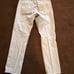 Men’s J Brand Jeans Cole Straight Stretch Mid-rise Sueded Sateen Pants (36 x 34)