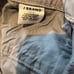 Men’s J Brand Jeans Cole Straight Stretch Mid-rise Sueded Sateen Pants (36 x 34)