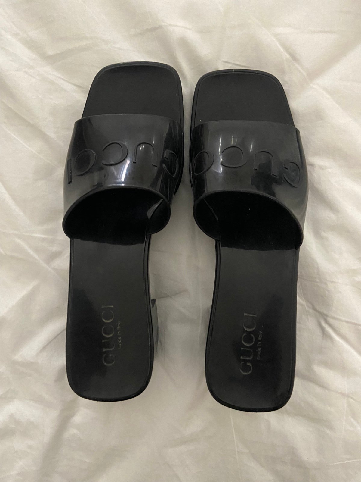 Gucci sandals women