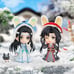 Nendoroid Lan Wangji: Year of the Rabbit Ver. - Master of Diabolism FINAL PRICE