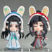 Nendoroid Lan Wangji: Year of the Rabbit Ver. - Master of Diabolism FINAL PRICE