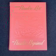 From Paradise Lost to Paradise Regained 1958 Jehovah’s Witnesses Watchtower