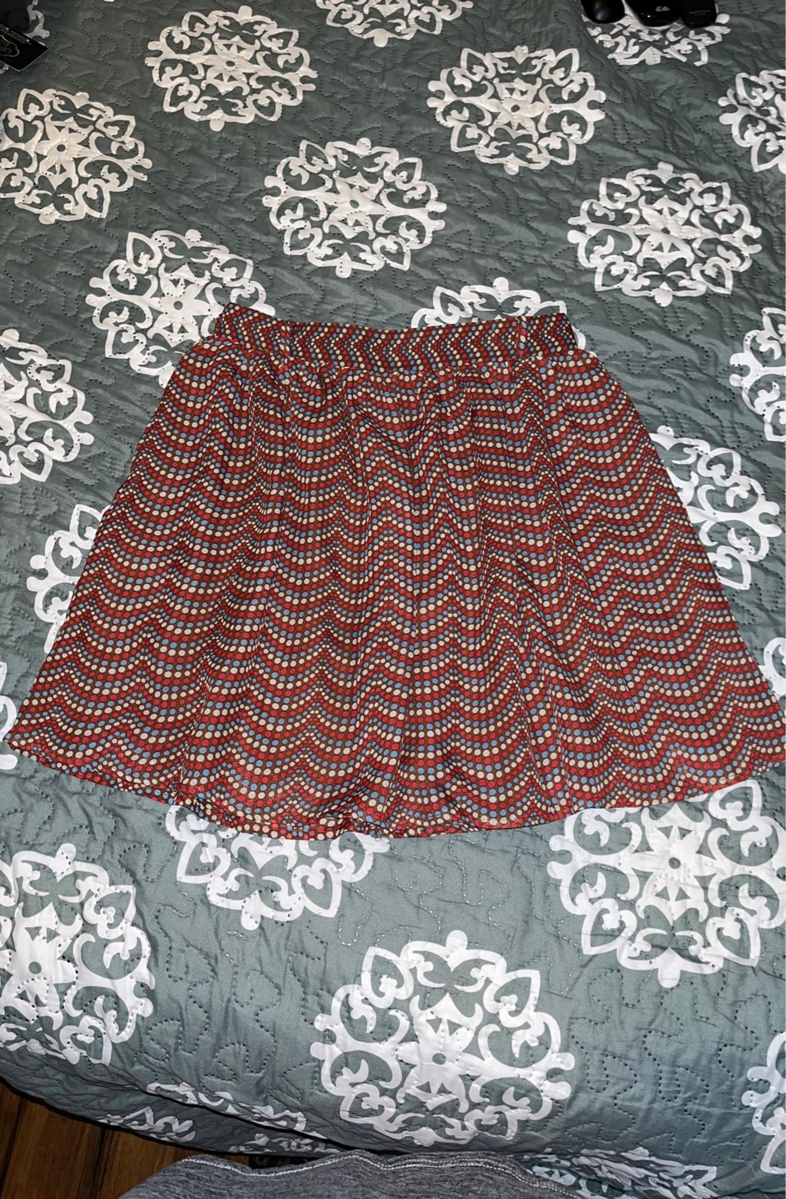 Mossimo Supply Co. Skirt