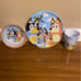 Bluey 3 Piece Dining Set