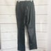 Bebe Black Leather Pants