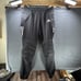 Adidas Aeroready Padded Compression Pants Men's L Black White