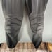 Adidas Aeroready Padded Compression Pants Men's L Black White