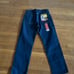 Vintage Rustler Denim of USA Fabric