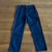 Vintage Rustler Denim of USA Fabric