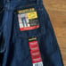 Vintage Rustler Denim of USA Fabric