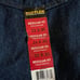 Vintage Rustler Denim of USA Fabric