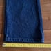 Vintage Rustler Denim of USA Fabric